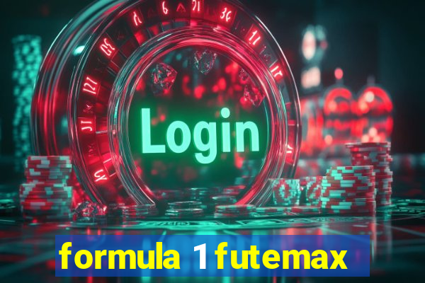 formula 1 futemax